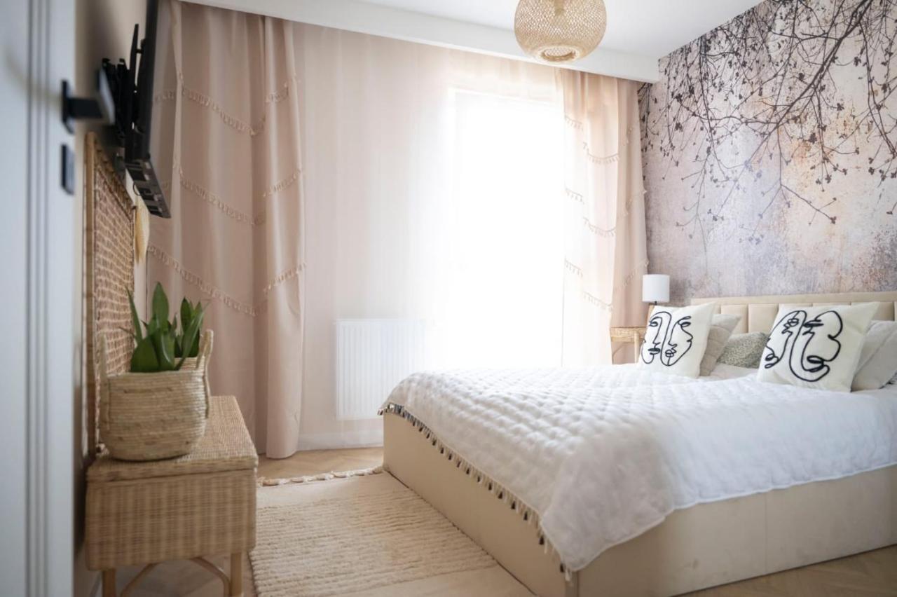 Apartament Natura — 4-Star Luxury Hotel in Gdansk, Poland