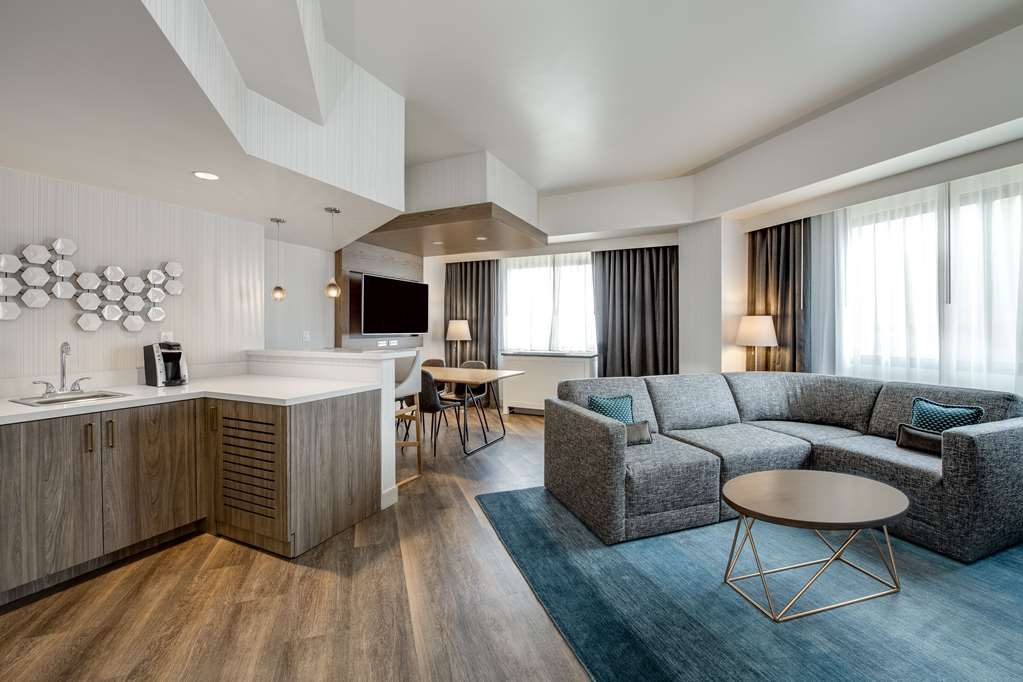 Sonesta Columbus Downtown - photo 11