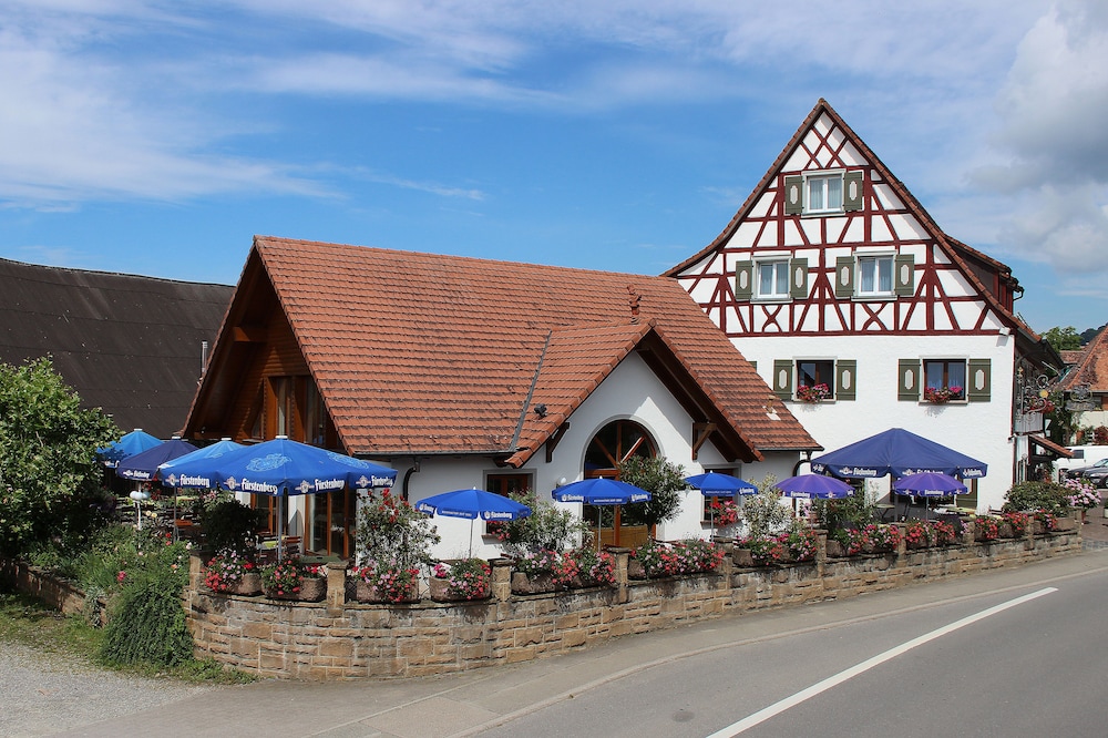 Gasthof Adler — Salem