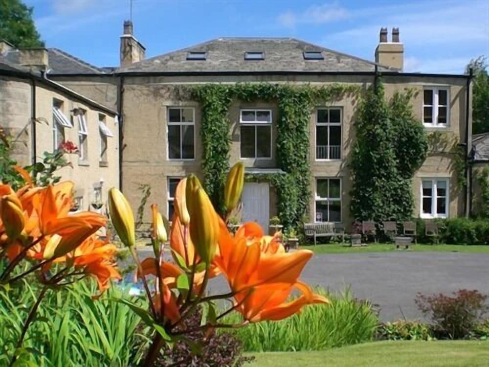 Hedgefield House — 4-Star Luxury Hotel in Gateshead, United Kingdom