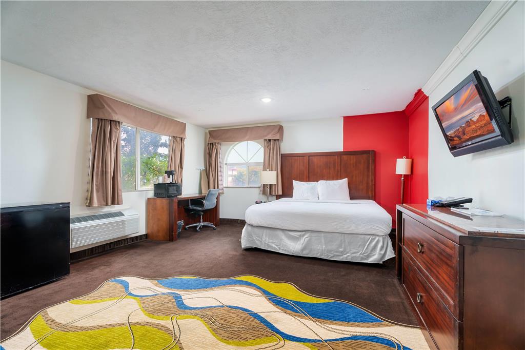Ramada by Wyndham La Verkin Zion National Park - photo 24