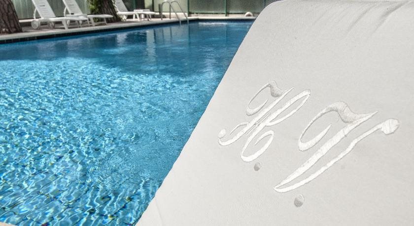 Hotel Vela - last minute hotel in Milano Marittima