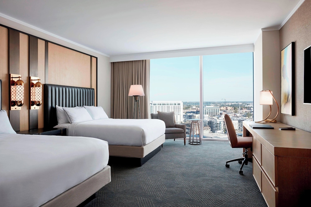 JW Marriott Nashville - photo 20