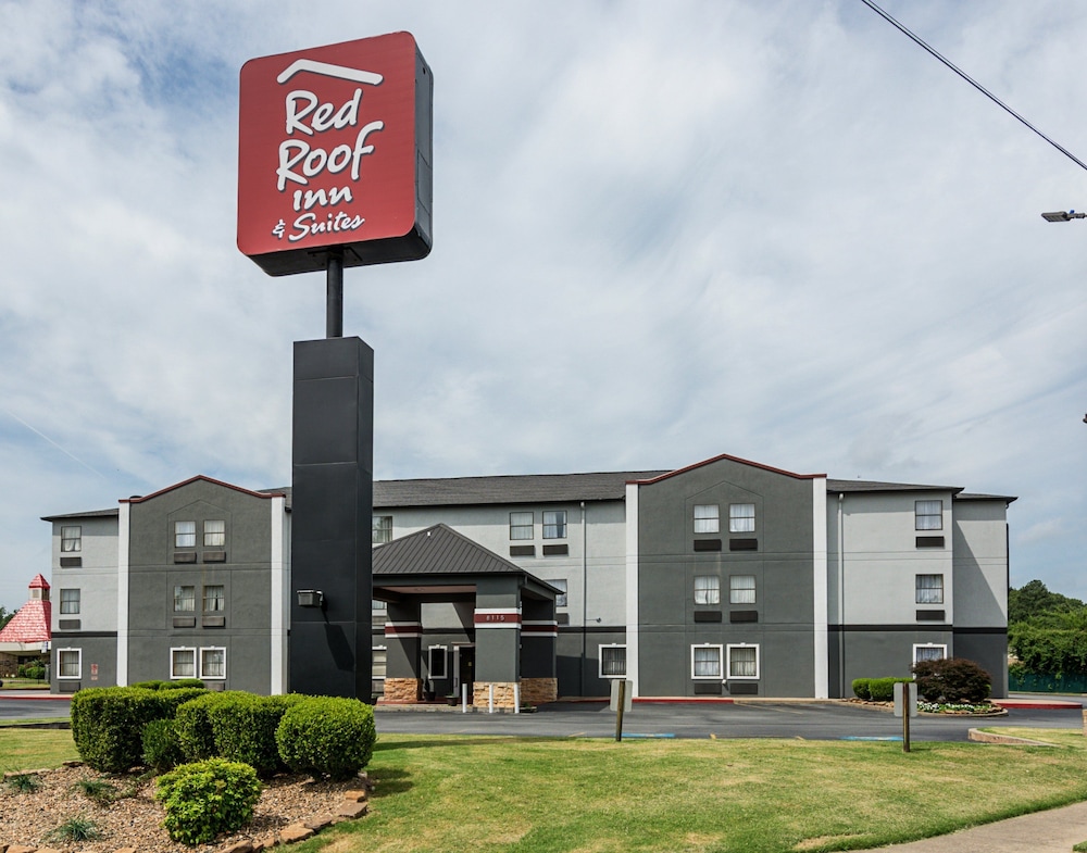Red Roof Inn & Suites Little Rock - featured photo