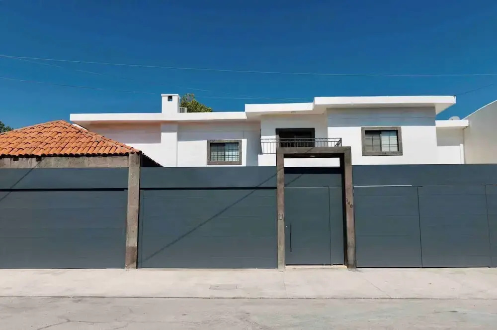 8 Loft For Two People in Torreon, Mexico