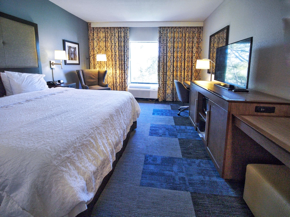 Hampton Inn Oklahoma City Edmond - photo 12