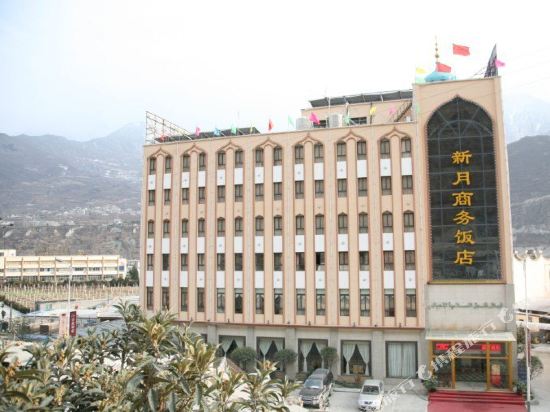 Xinyue Hotel — hotel in Fengyi