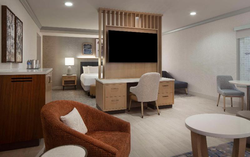 Hilton Anatole - photo 343