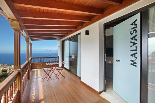 Linaje del Pago Malvasía — hotel in Sauzal