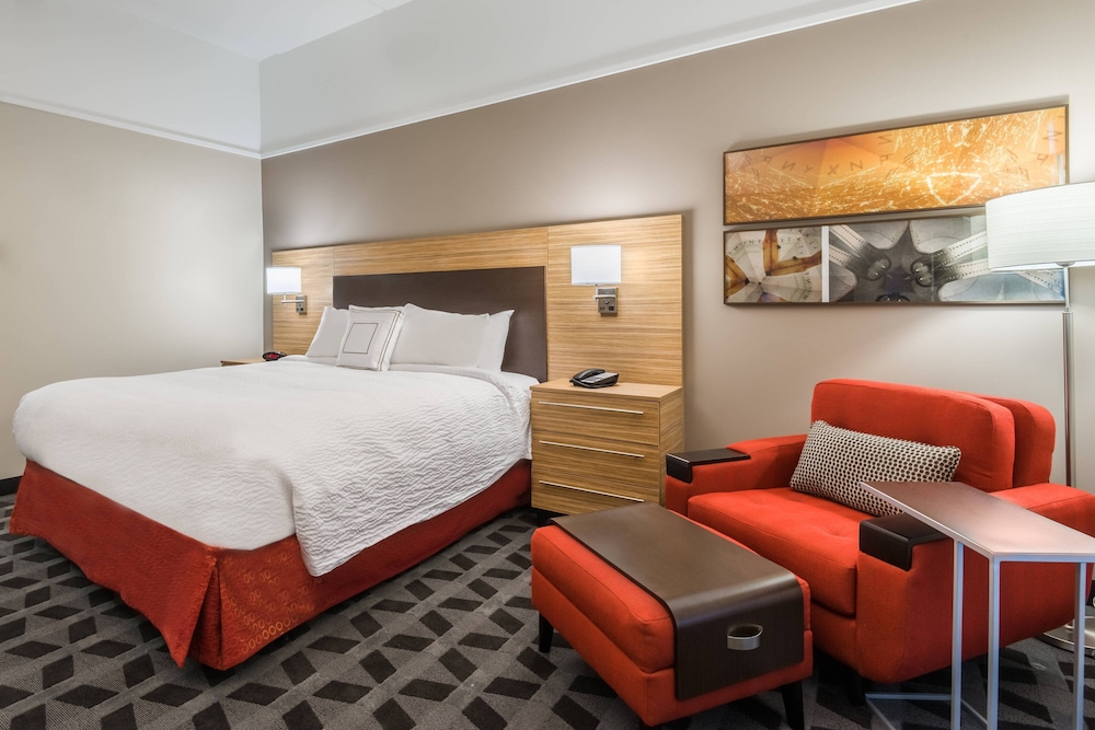 TownePlace Suites Latham Albany Airport - photo 8