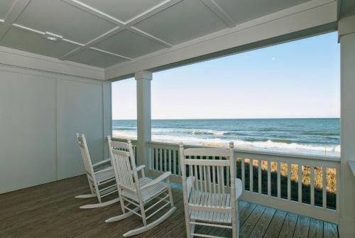 Burpeau Unit B by Bryant Real Estate in Kure Beach, United States