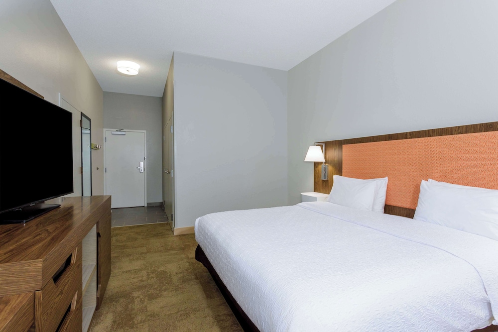 Hampton Inn Jacksonville Downtown I 95 - photo 9