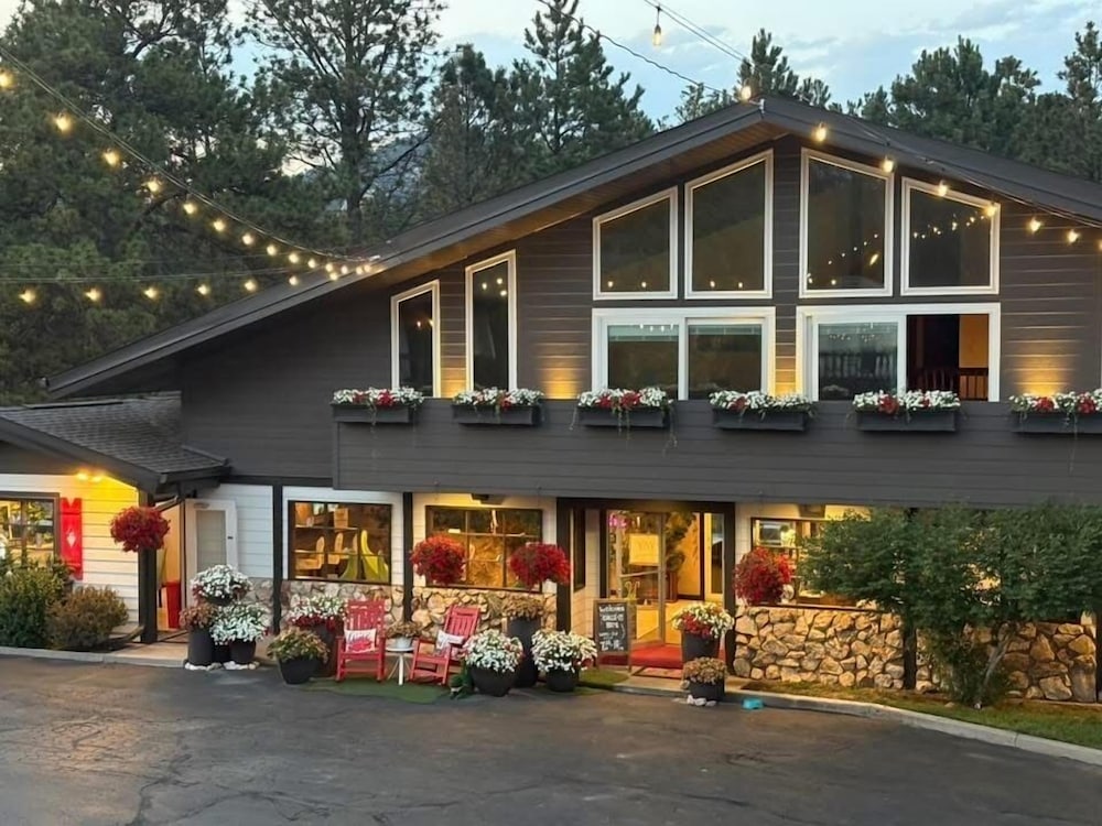 Bavarian Inn Black Hills - photo 171