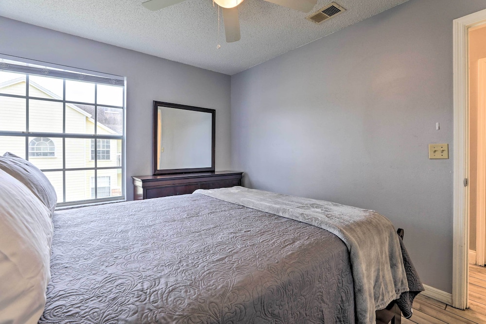 Laguna Bay Resort Condo 8 Mi to Disney - photo 2