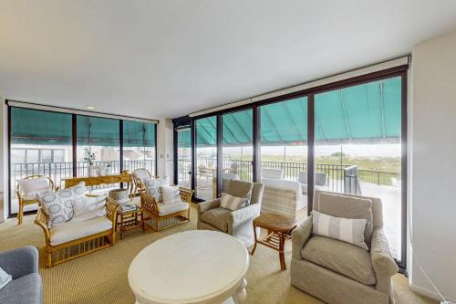 Sea Colony 6 N Edgewater House Rd — 4-Star Luxury Hotel in Bethany Beach, United States