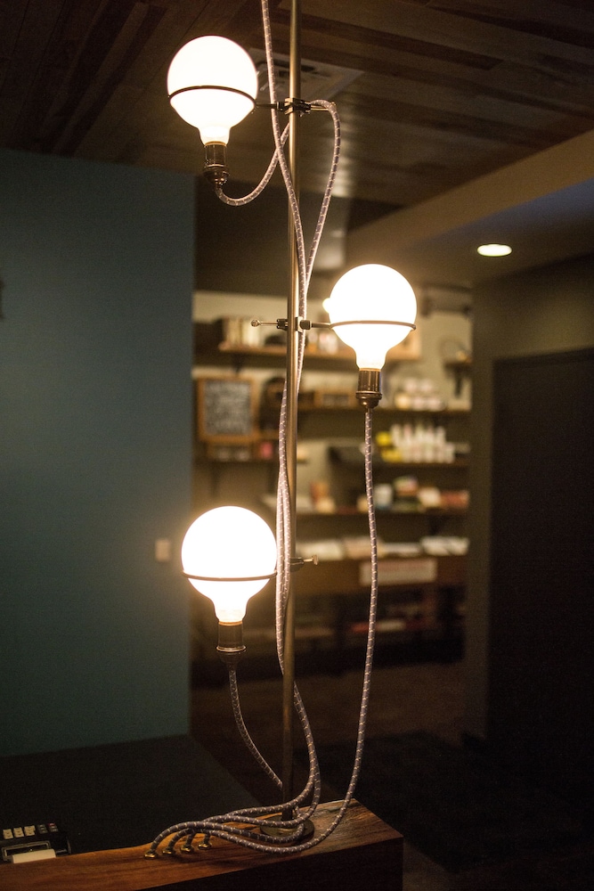 The Oxbow Hotel - photo 41