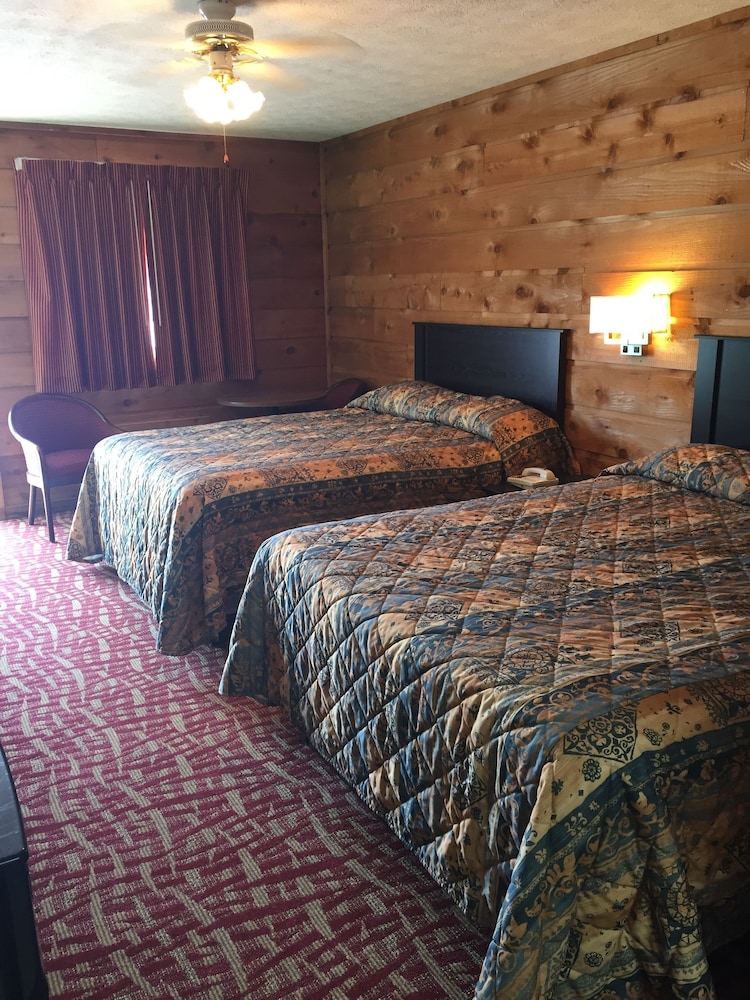 Lexington Inn — Lexington