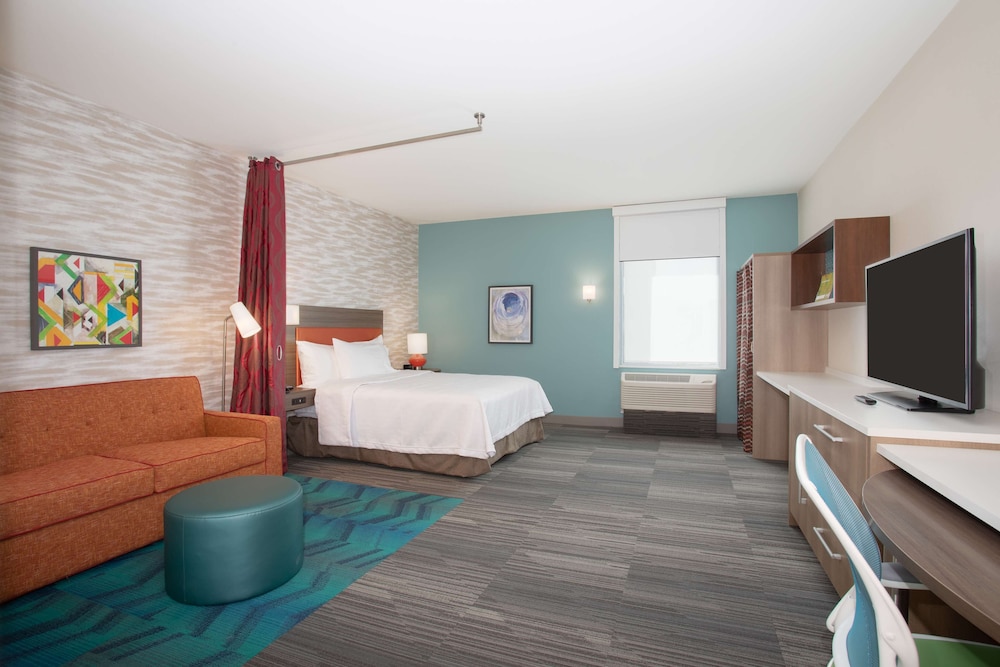 Home2 Suites by Hilton Omaha UN Medical Ctr Area - photo 39