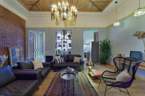 Luxury House