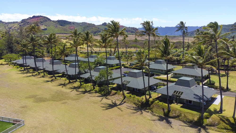 Hilton Garden Inn Kauai Wailua Bay - photo 109