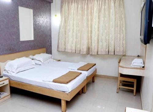 Iroomz Ashoka Comforts — Bellary — photo 5