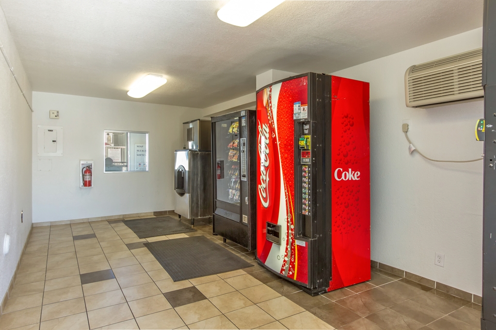 Motel 6 Phoenix North Bell Road - photo 29