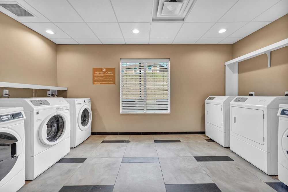 Candlewood Suites Dumfries Quantico by IHG - photo 39