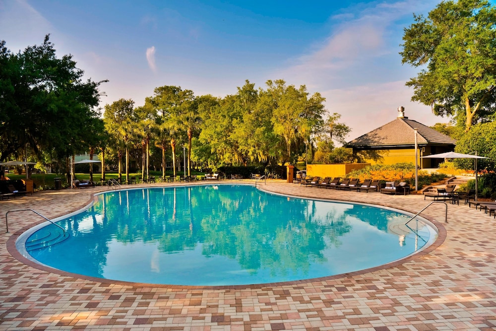 Sawgrass Marriott Golf Resort & Spa - photo 60