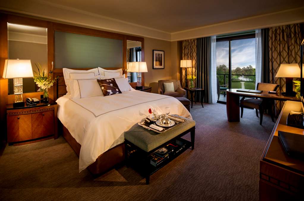 The Umstead Hotel and Spa - photo 23