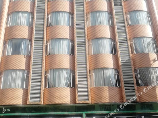 Haoting Business Hotel — hotel in Huaicheng