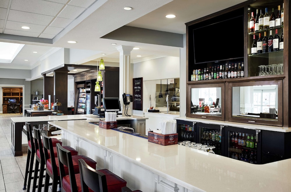 Hilton Garden Inn Champaign Urbana - photo 24