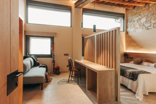 Hotel Boutique El Mariner — Camprodon — photo 3