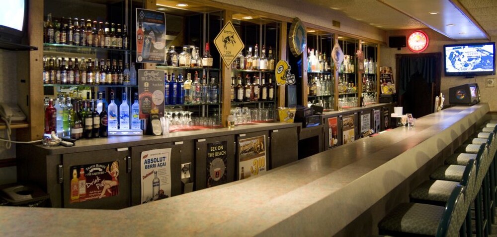 Best Western Plus Wausau Tower Inn - photo 40