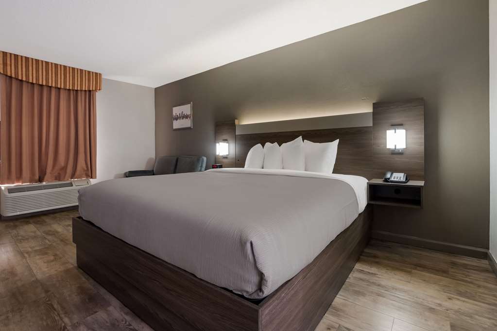 Quality Inn Fort Jackson - photo 11