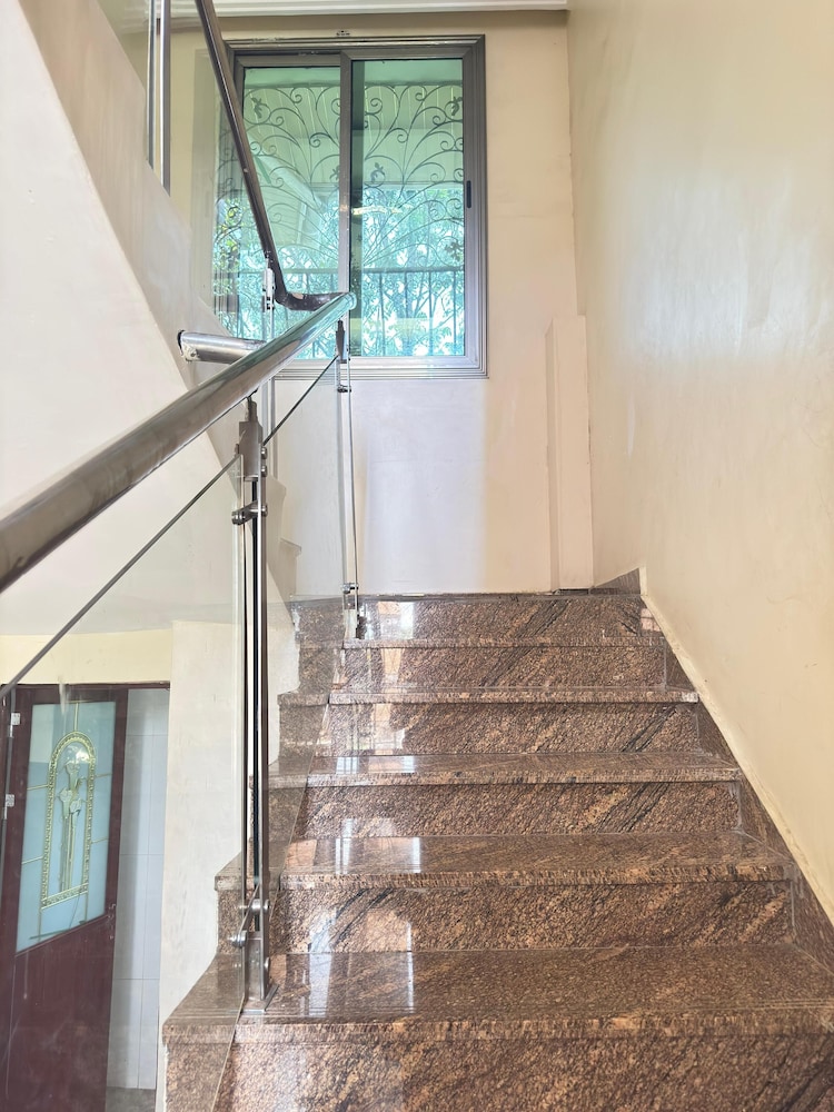 Lux Suites Lakeview Mansion Nakuru in Nakuru, Kenya