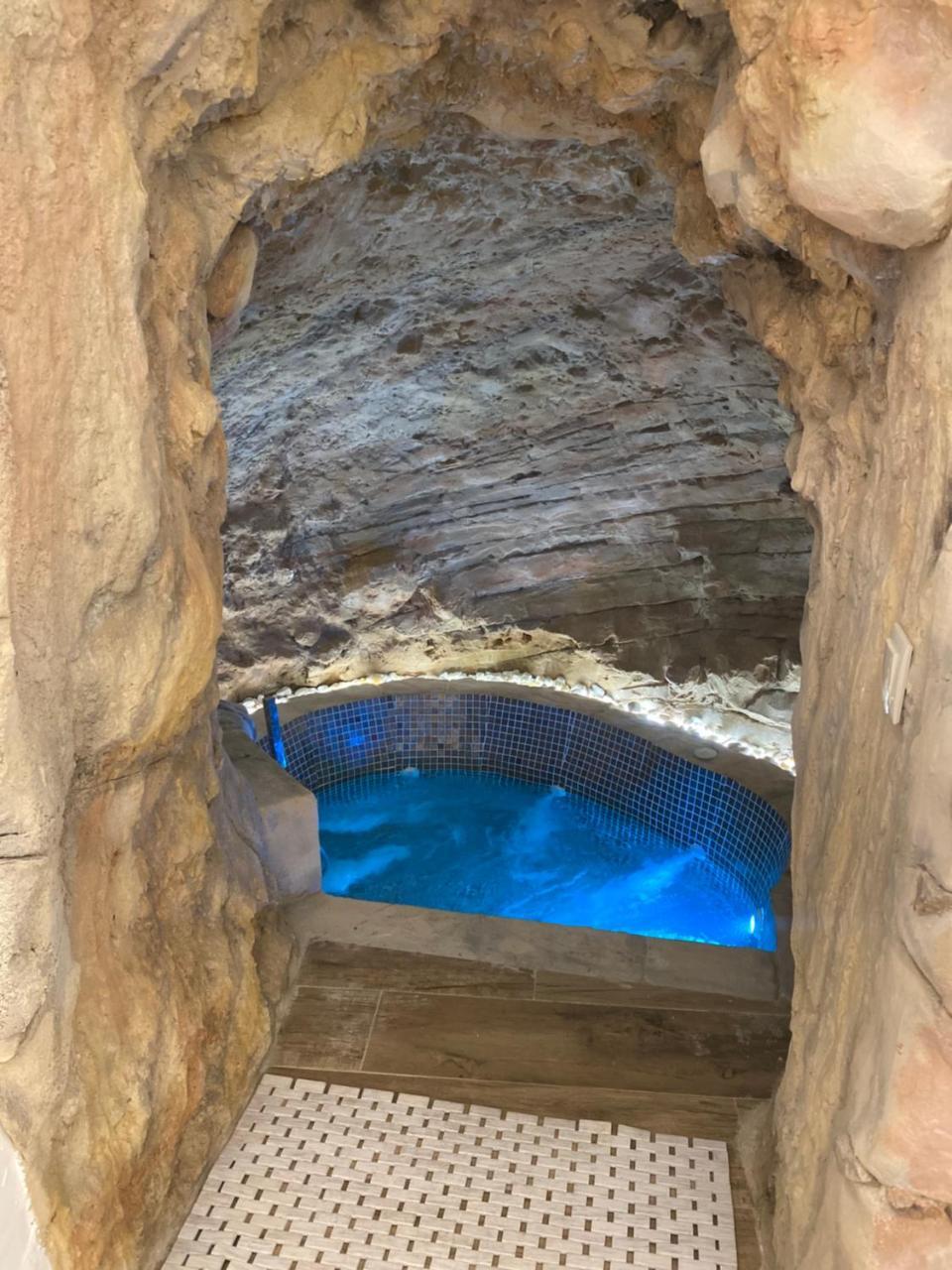 Casa Balneario Cazorla — 4-Star Luxury Hotel in Cazorla, Spain