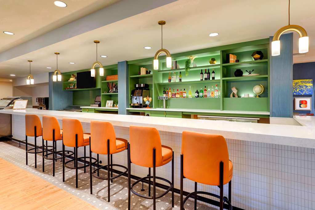 Sonesta Select San Francisco Airport Oyster Point Waterfront - photo 30
