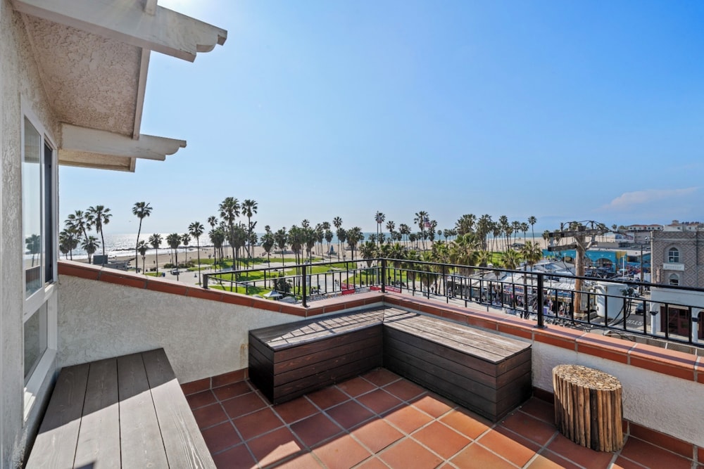 Hotel Erwin Venice Beach - photo 36