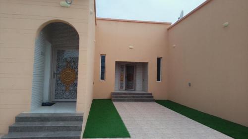 Alwissam in Unknown City, Oman