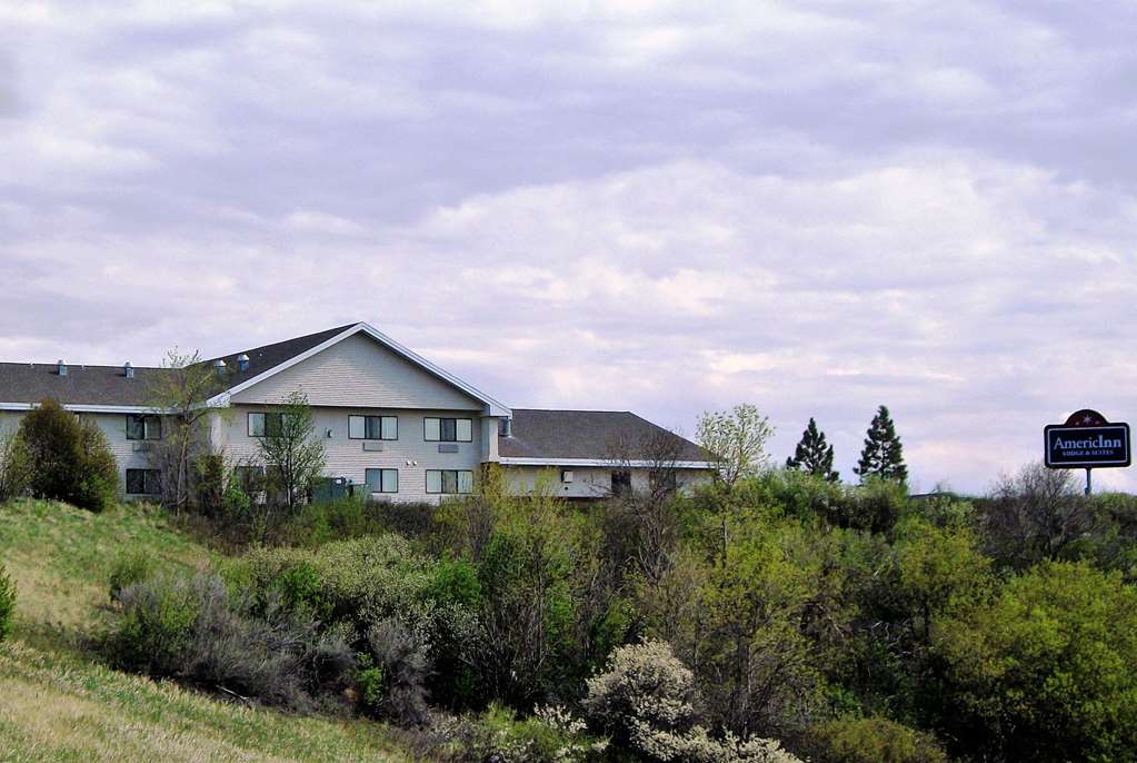 AmericInn by Wyndham Beulah - photo 4