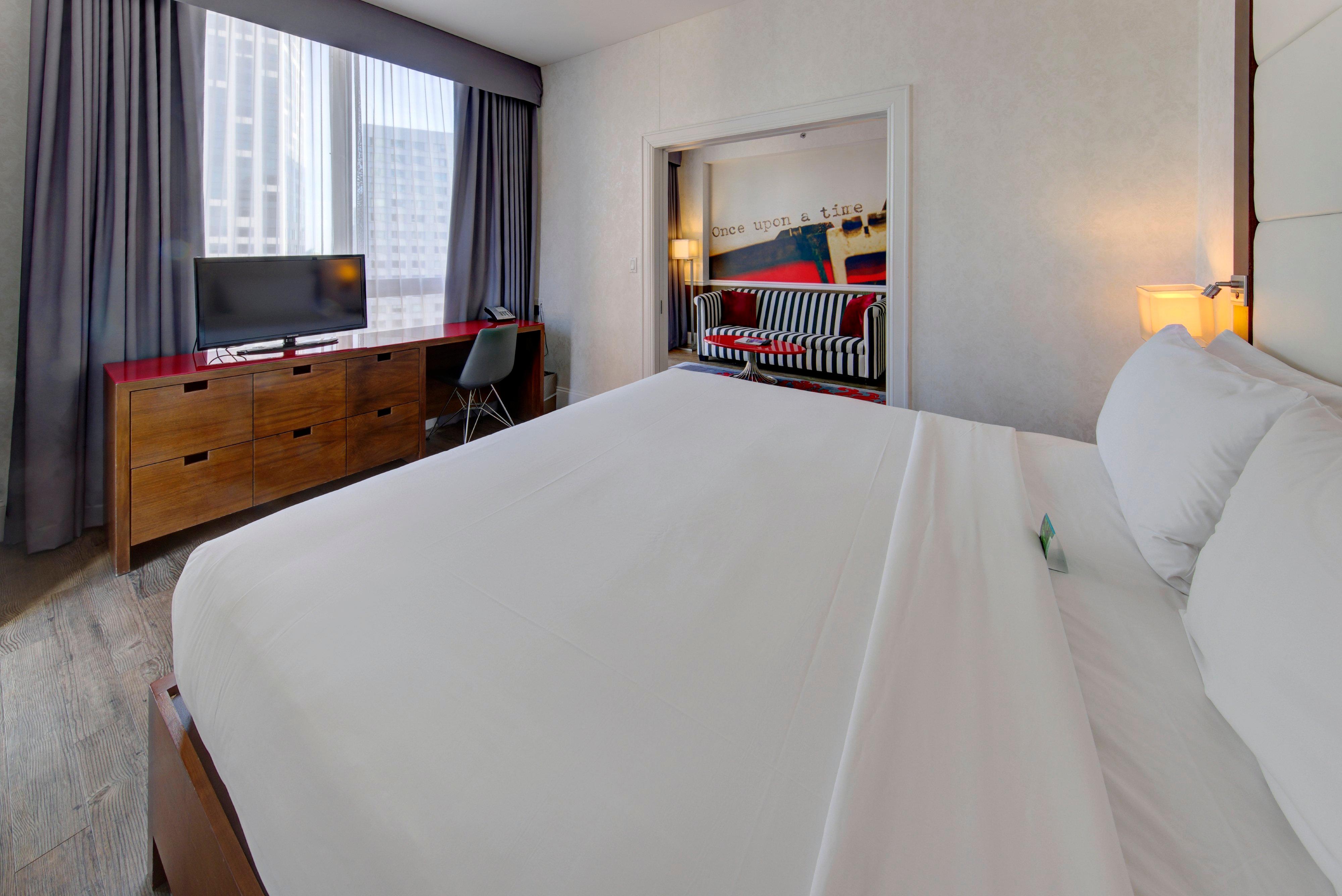 Indigo Brooklyn Hotel - photo 8