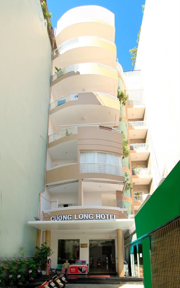 Cuong Long Hotel - last minute hotel in Nha Trang