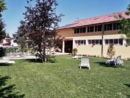 Oro Del Tempo pet-friendly hotel Quinto Vicentino
