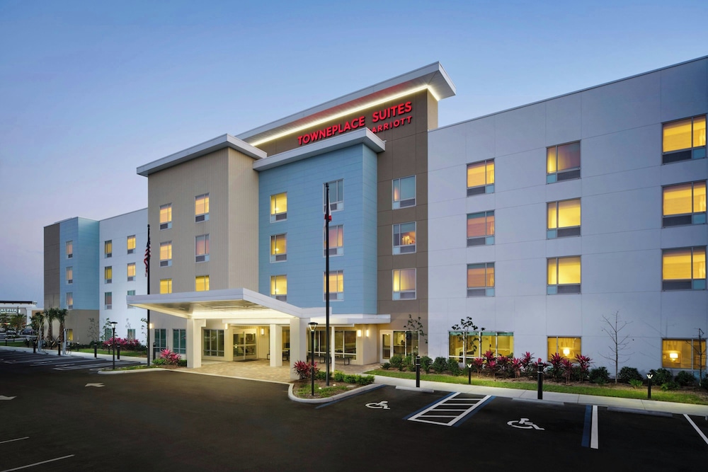 TownePlace Suites by Marriott Fort Myers Southeast - photo 2