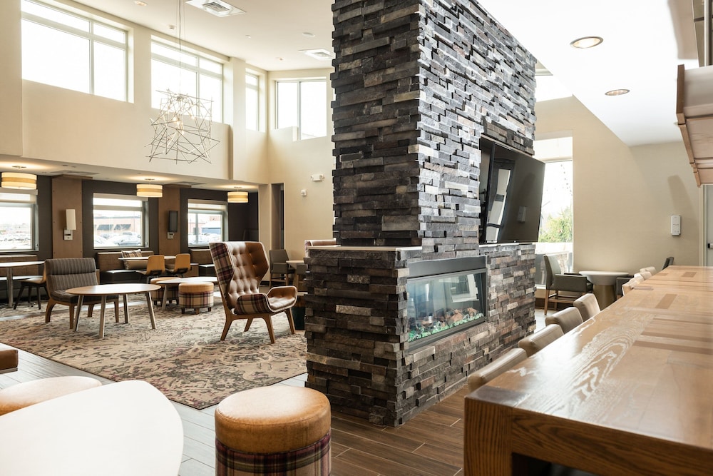 Residence Inn by Marriott Toledo West - photo 3