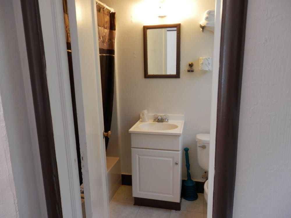 Trail Motel - photo 10