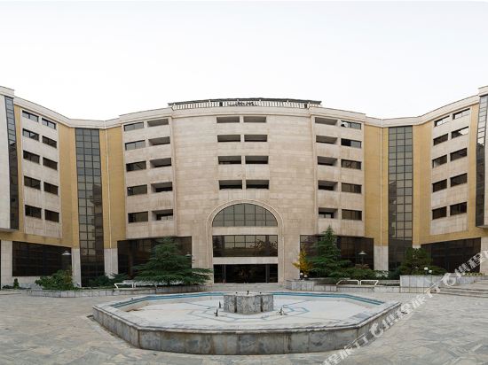 Pardisan Hotel — Mashhad — photo 5