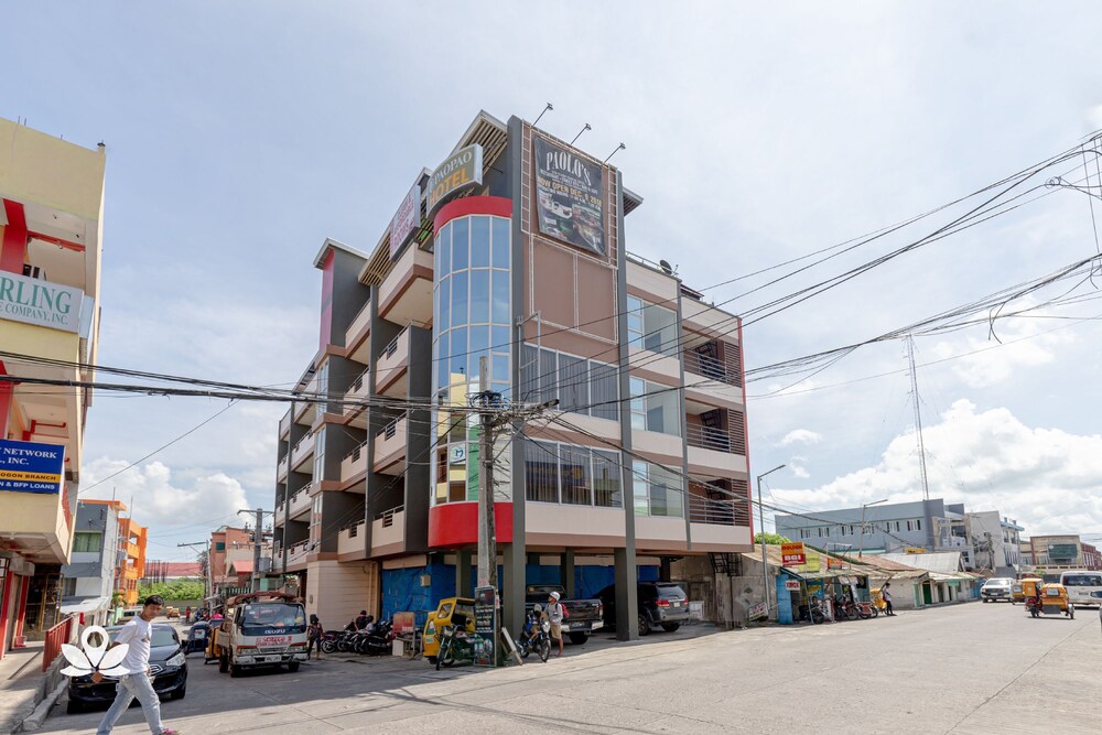 ZEN Rooms Paopao Hotel Sorsogon in Sorsogon, Philippines