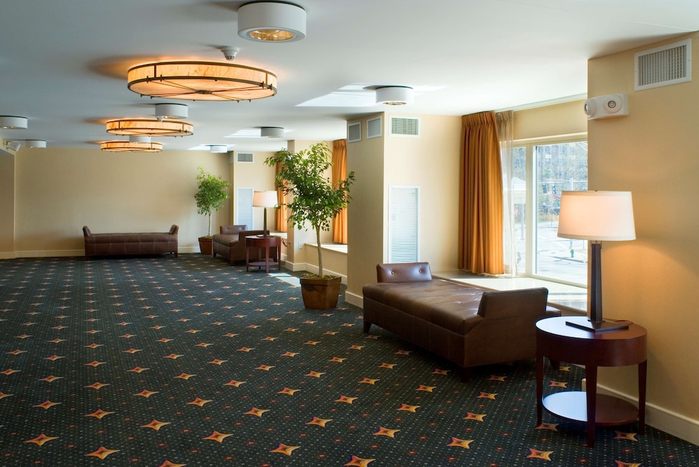 Hilton Providence - photo 25