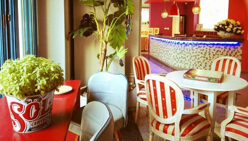 Central Hotel - last minute hotel in Loutraki
